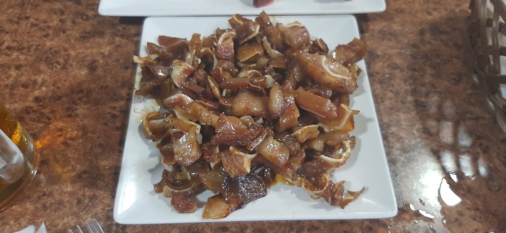 Bar & Cafeteria Casares — Comida y bebida