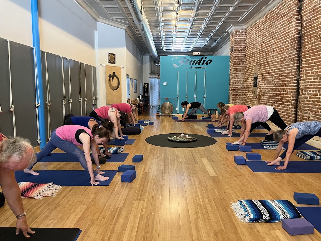  The Studio in Staunton