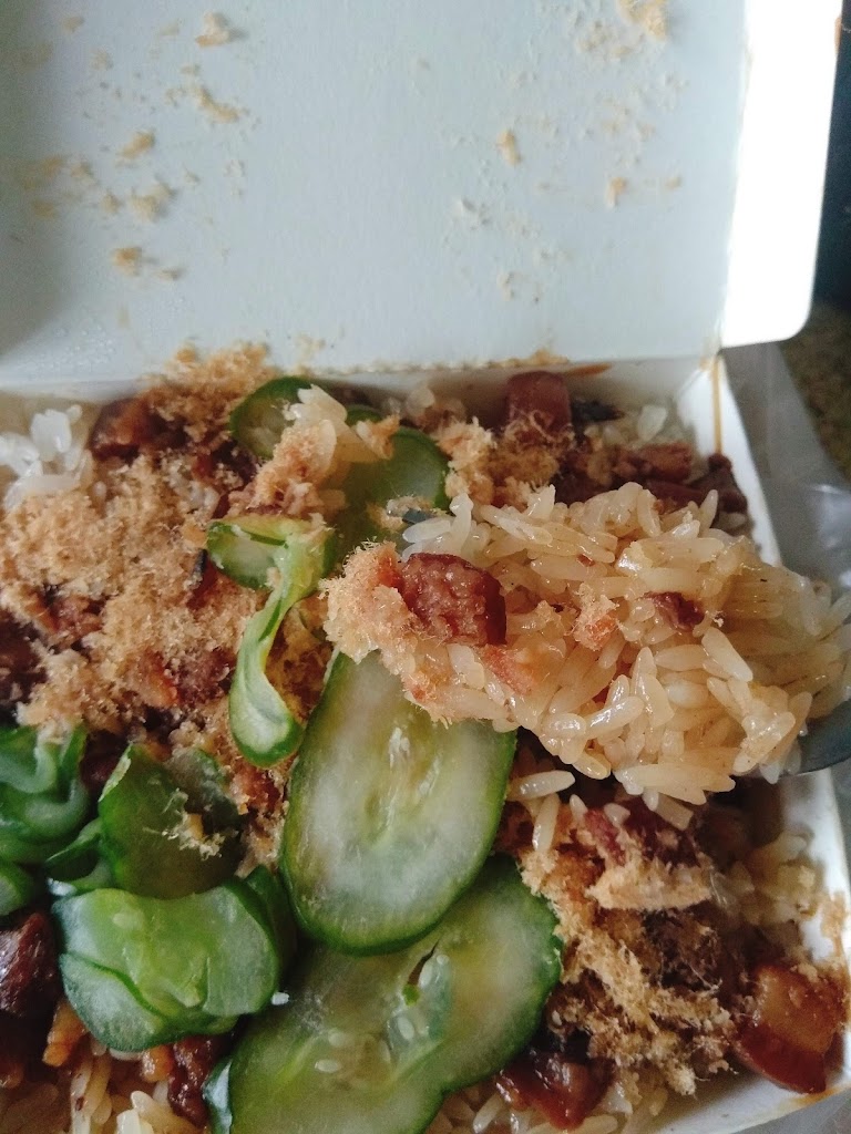 無名米糕 的照片
