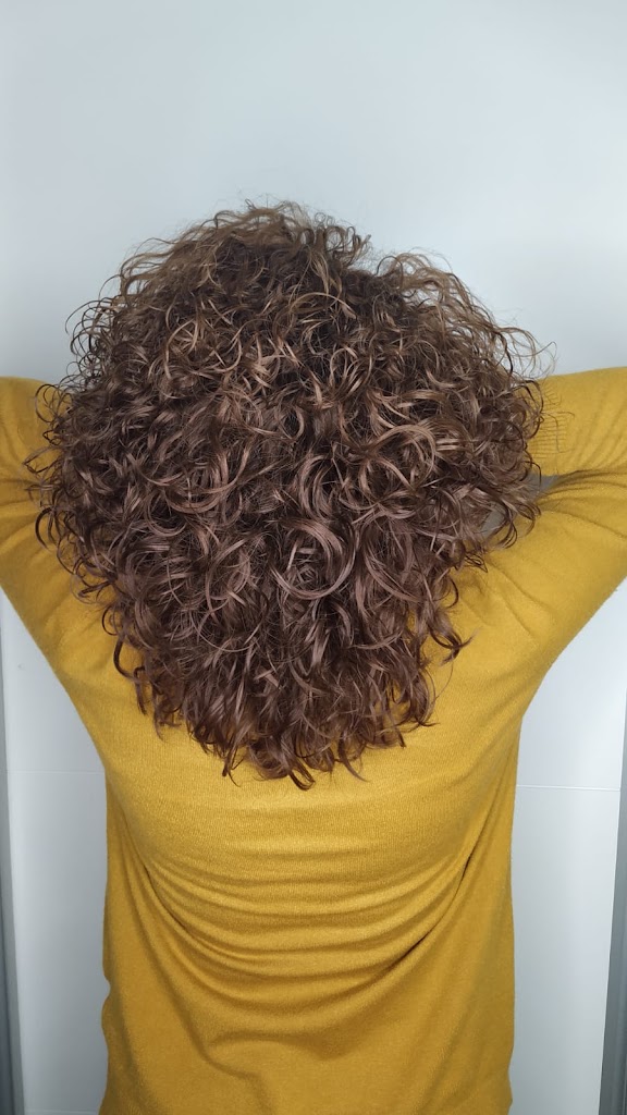 Peluqueria y Estetica Marilyn — Del propietario