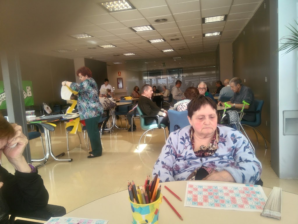 San Juan de Dios. Servicios Sociosanitarios.