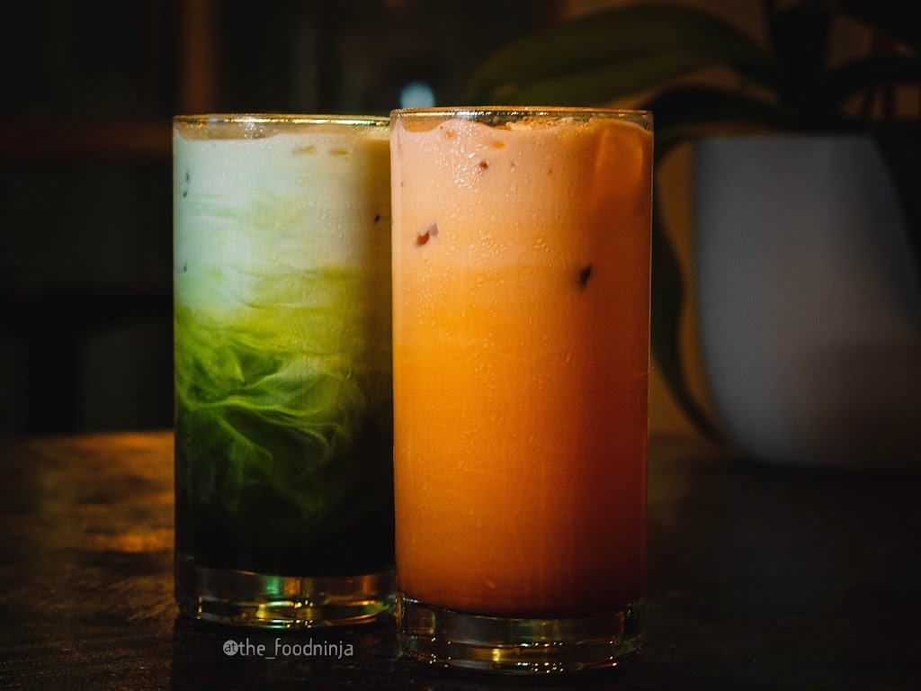 Thai Treasure Restaurant and Bar