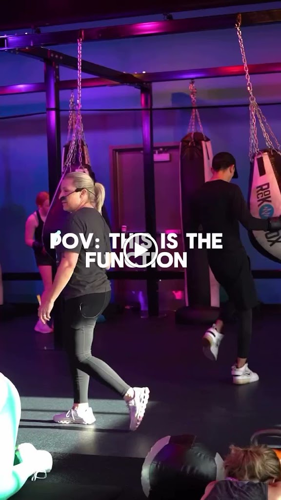  RockBox Fitness Meridian South