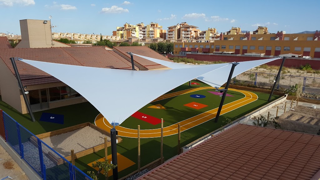 Escuela Infantil Bilingue Fun Academy