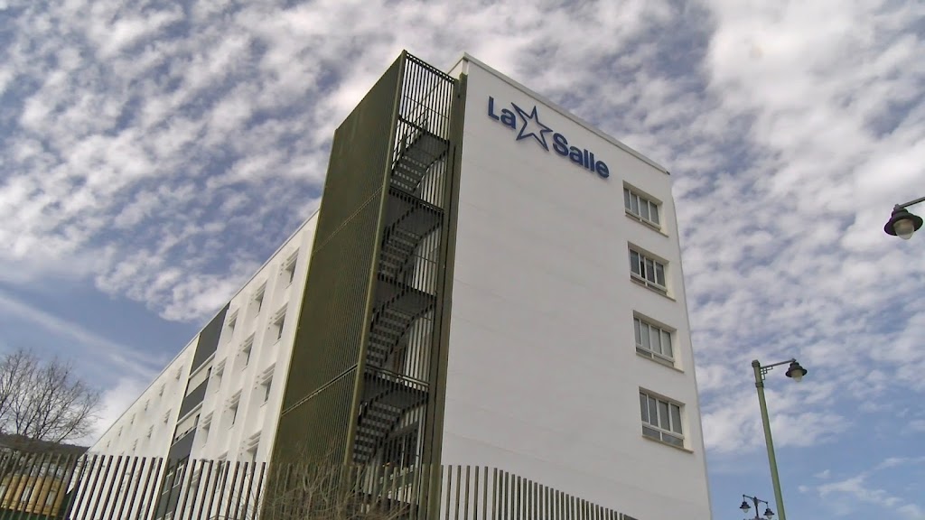 Colegio La Salle Alcoy