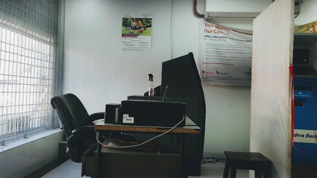 Aadhar Seva Kendra Gwalior
