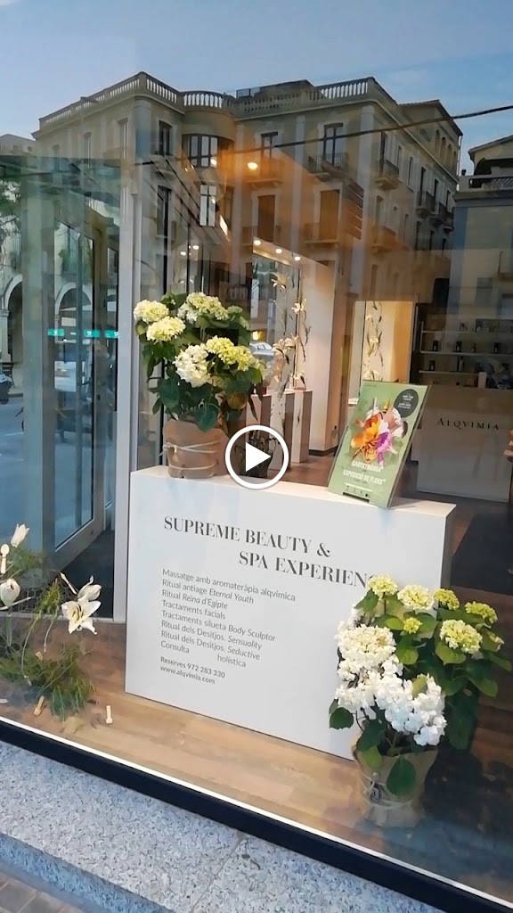 ARISMA Centre de Bellesa SPA — Videos