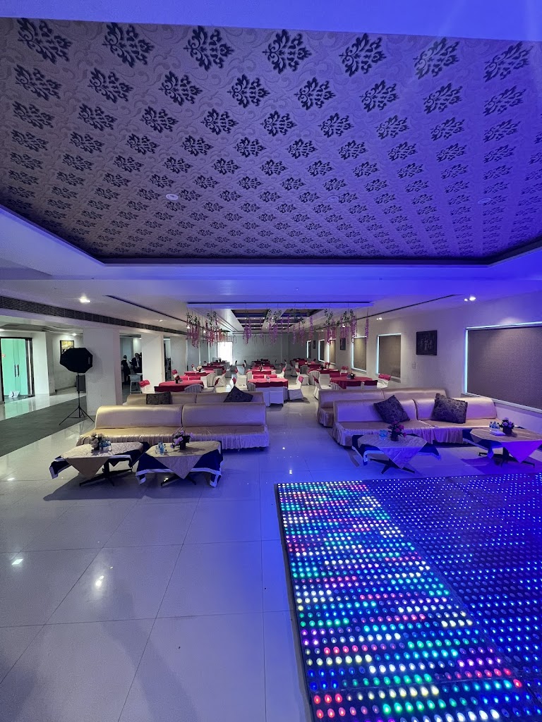 Amenities