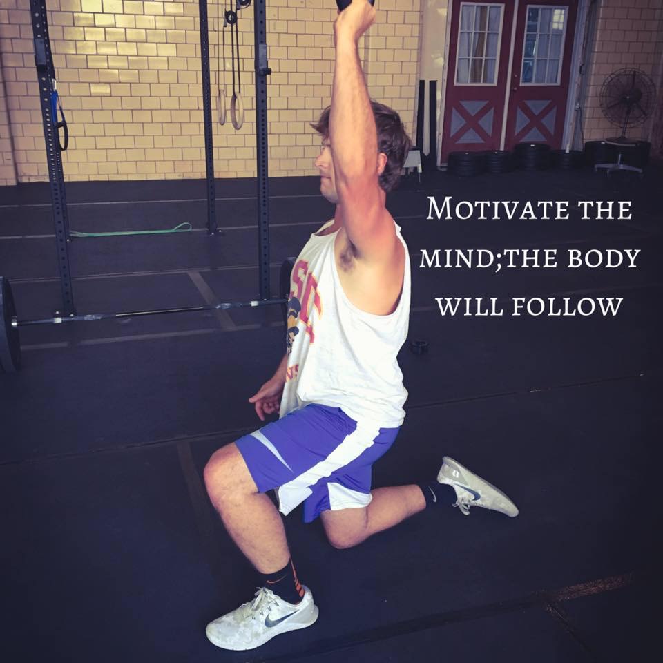  Q&A Strength & Nutrition