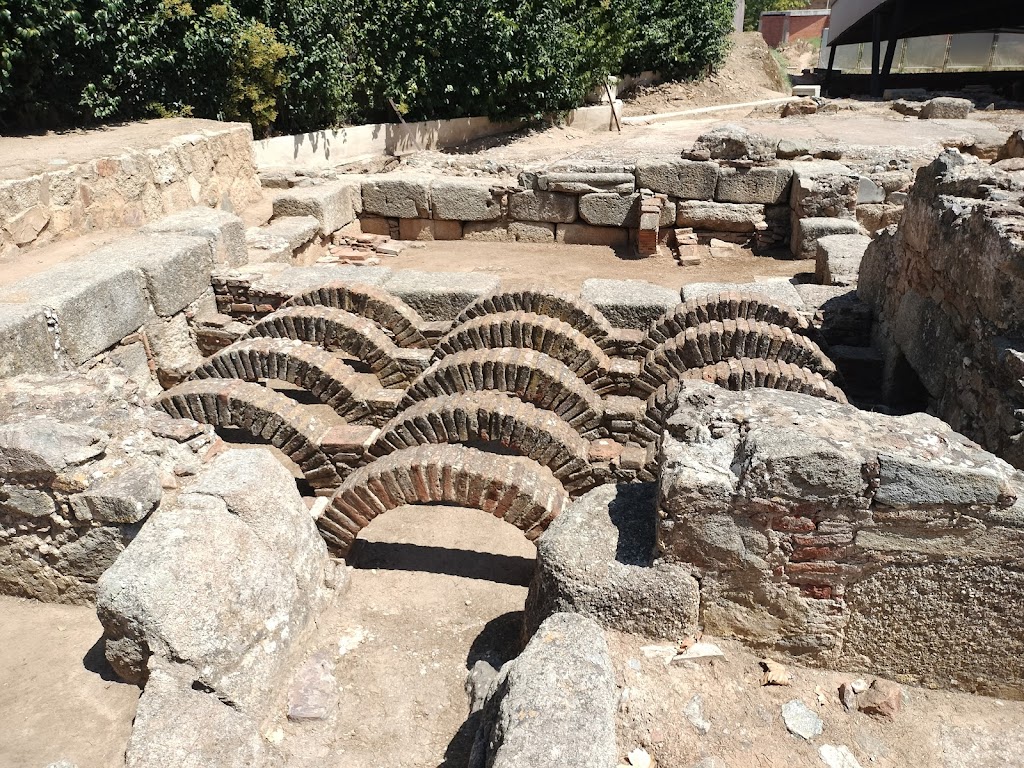 Casa Romana del Anfiteatro