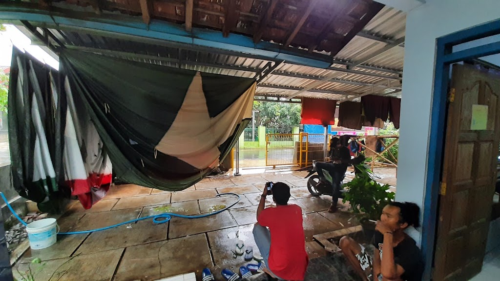 212 ADVENTURE(Rental Alat Camping Kudus)