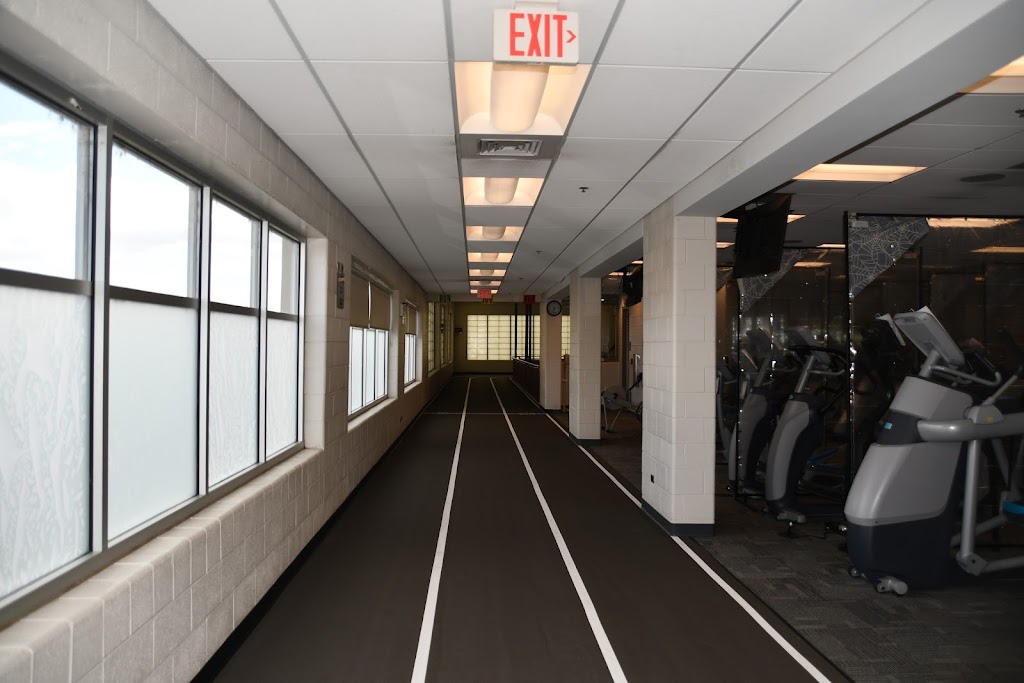  Dimensions Fitness Center