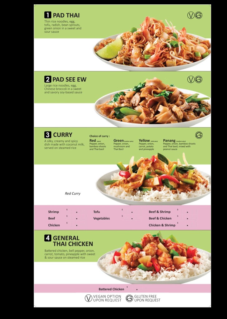 Thai Express
