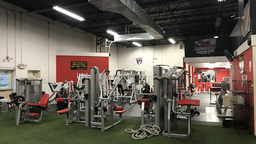  Ignite Performance Training