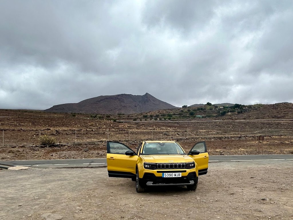 Mas RentalCar Las Palmas