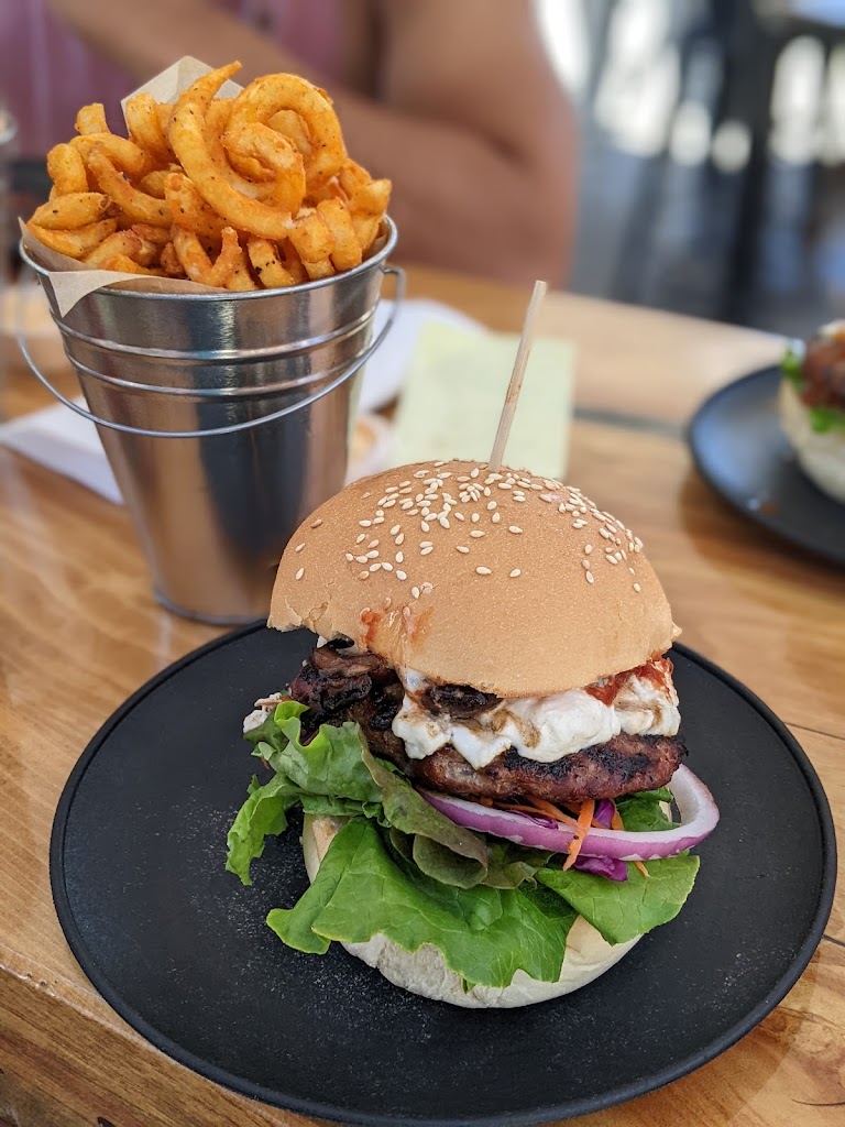 Burger