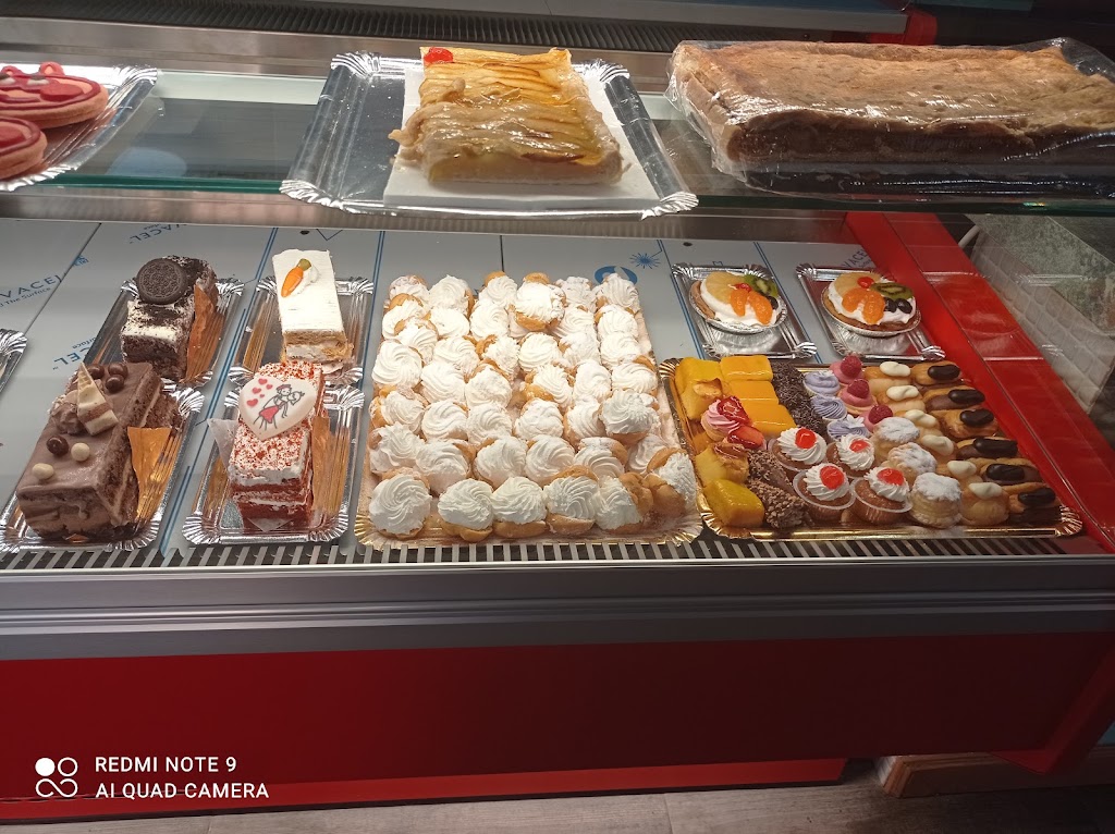 Cafeteria pasteleria La Abuela