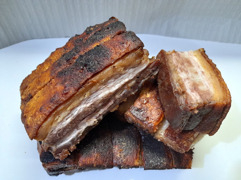 Cafeteria Er Tito Juli — Comida y bebida
