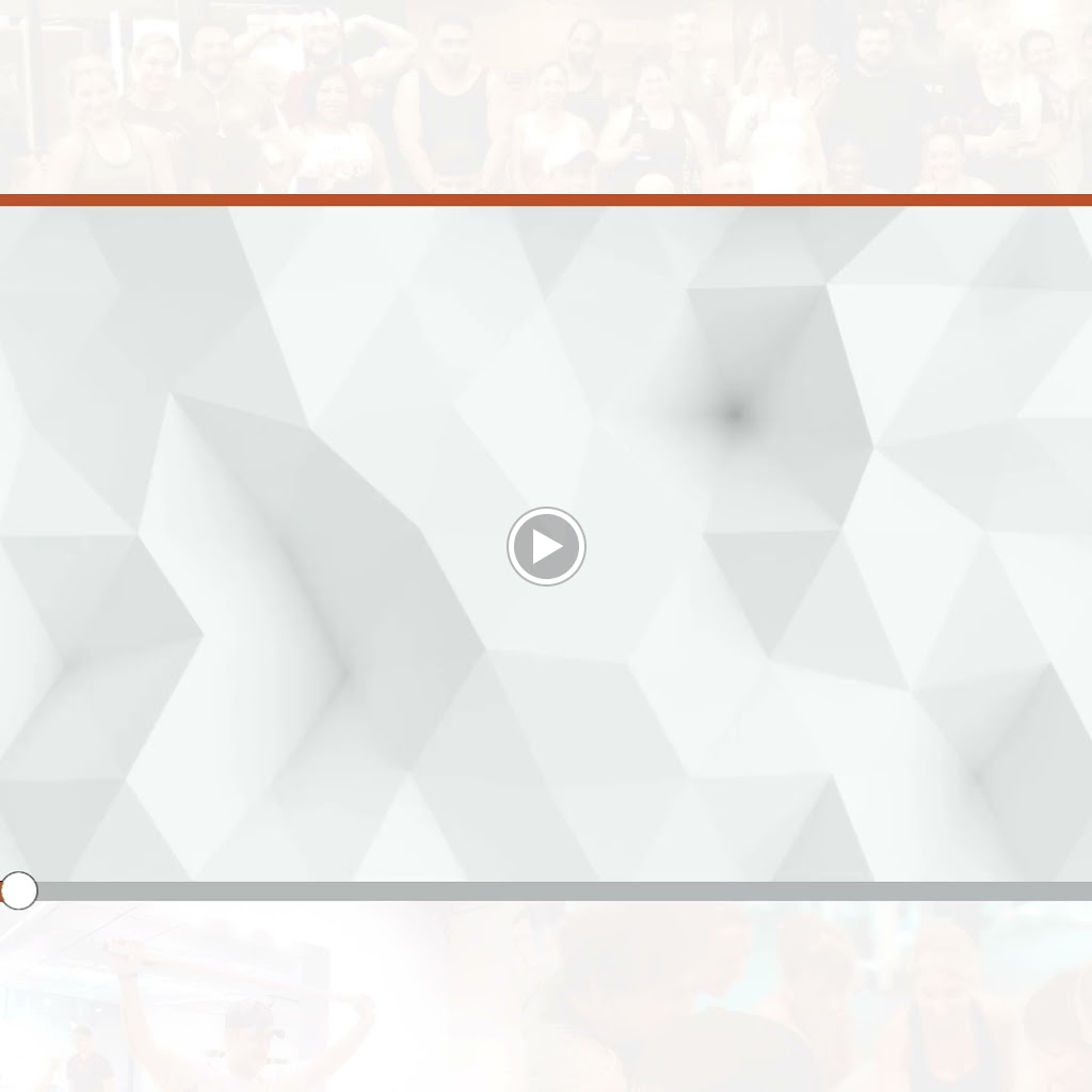  Catalyst Training Gyms