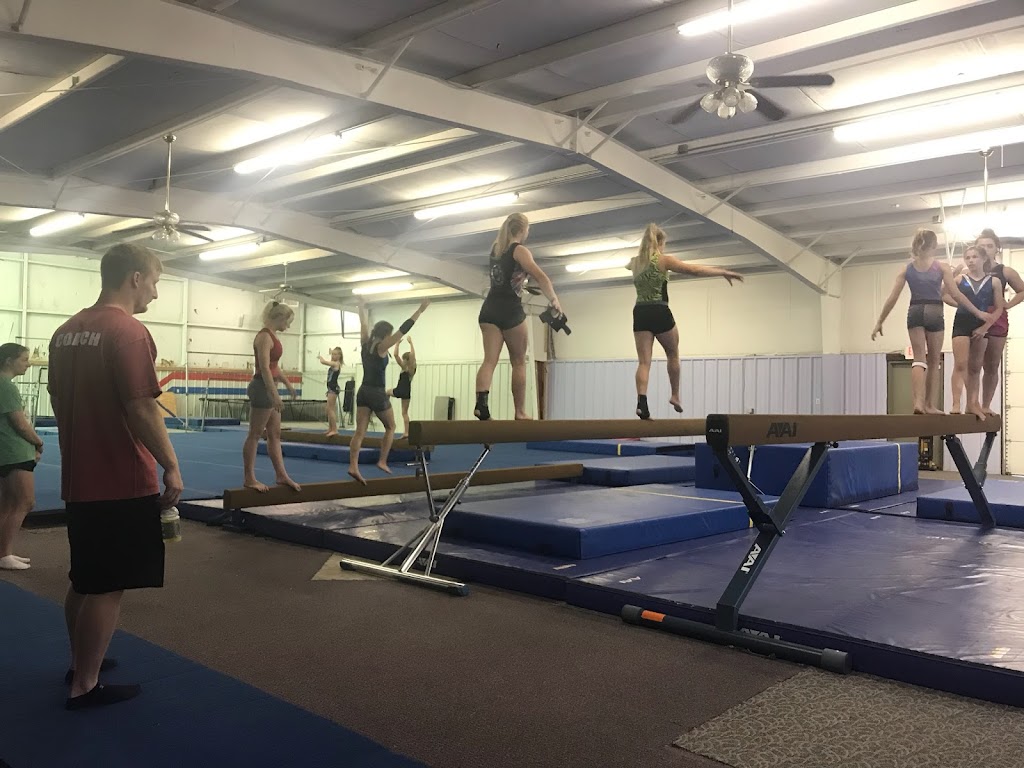  River Valley Gymnastics