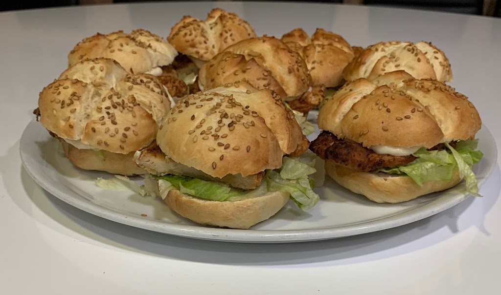 Bar La Zona — Comida y bebida