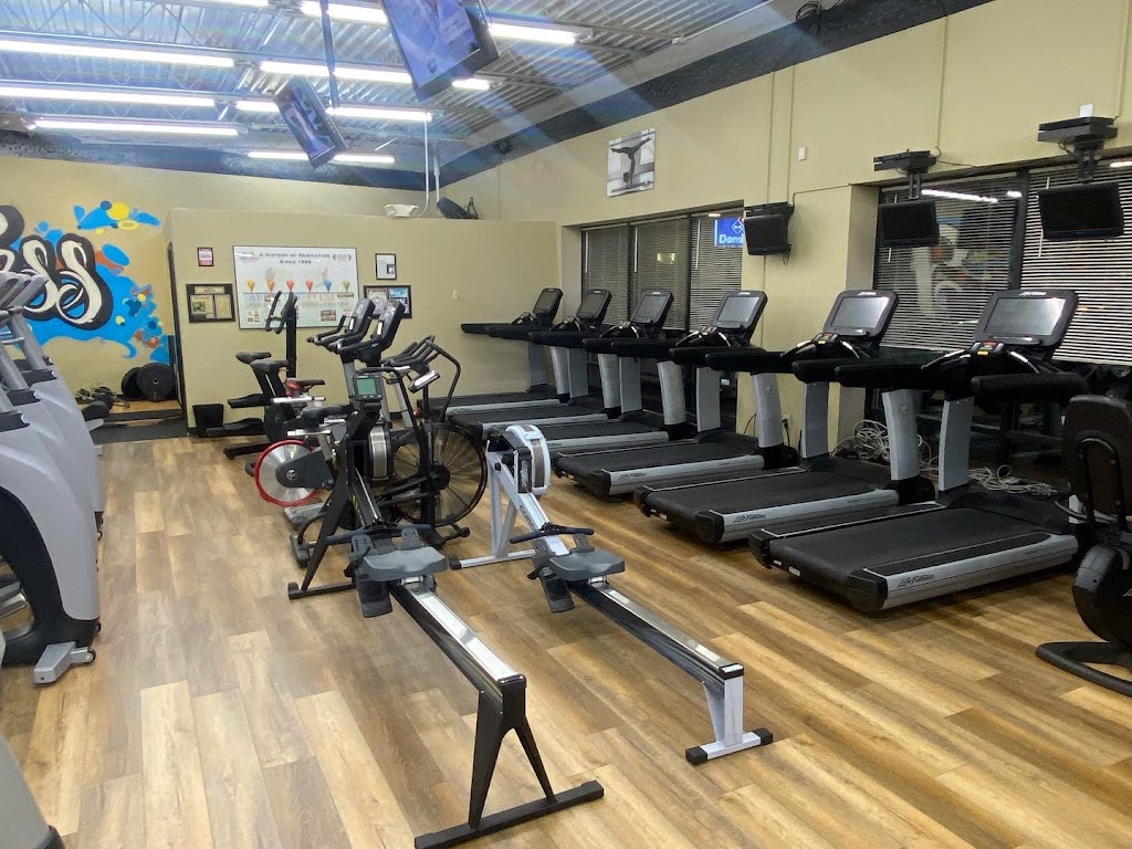  Absolute Fitness Personal Training