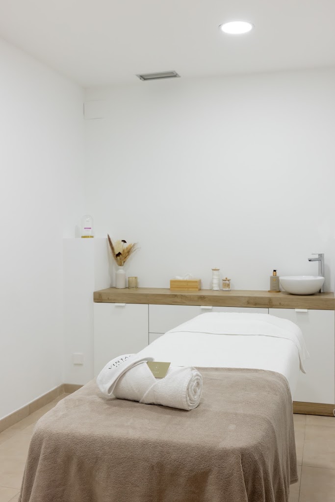Vintage Esthetic Clinica de estetica — Interior