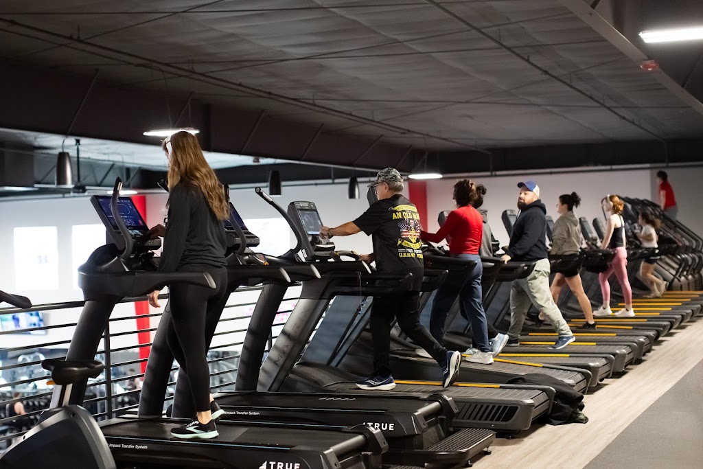  Denver Health & Fitness (South)