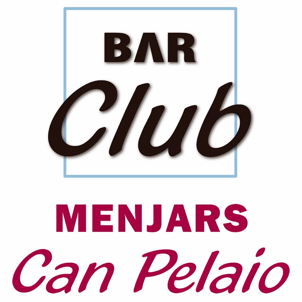 Bar Club | Menjars Can Pelaio — Del propietario