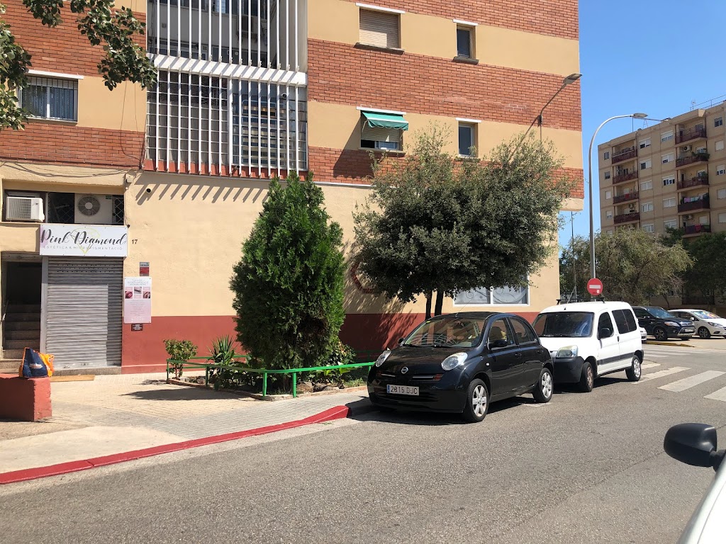 Pink Diamond Estetica