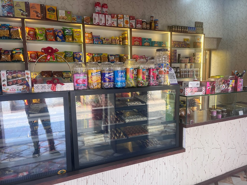 Inside