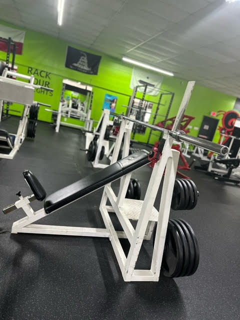  Athens 24/7 Family Fitness