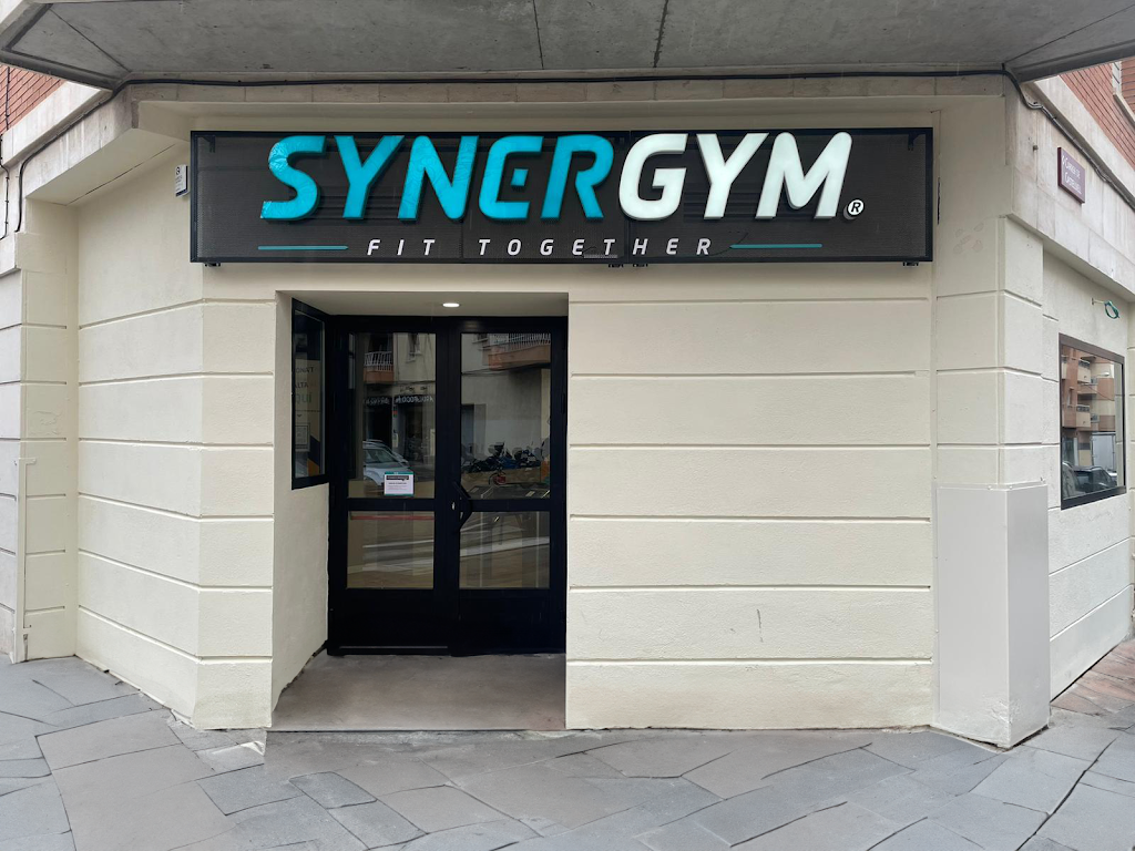 Synergym Reus Niloga