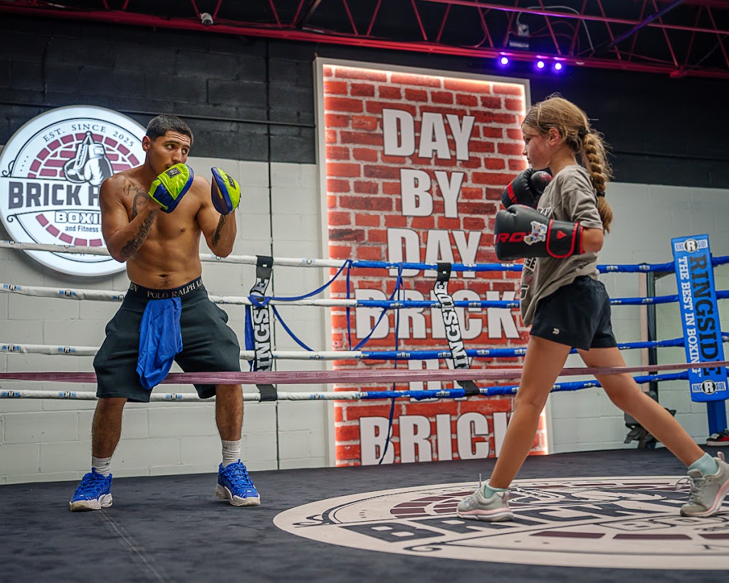  Brickhouse Boxing and Fitness Club LLC