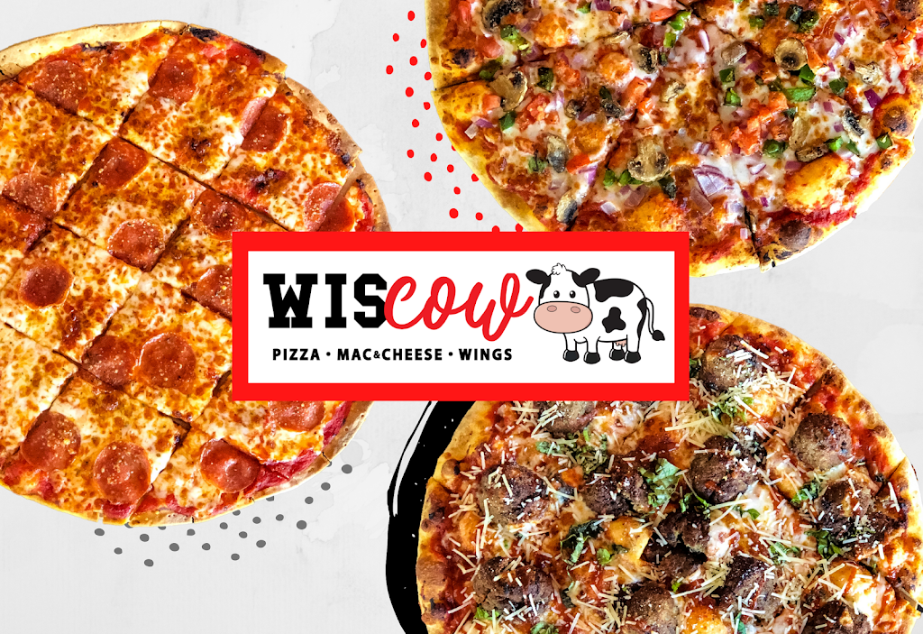  Wiscow Pizza - Middleton