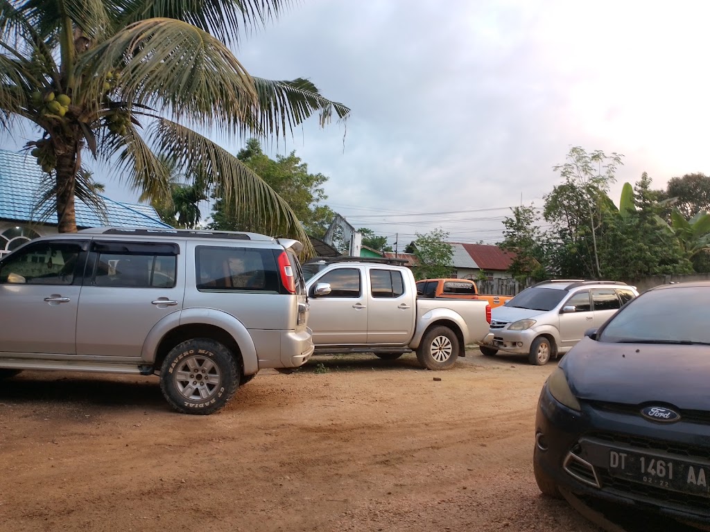 Bengkel Mobil Maspik