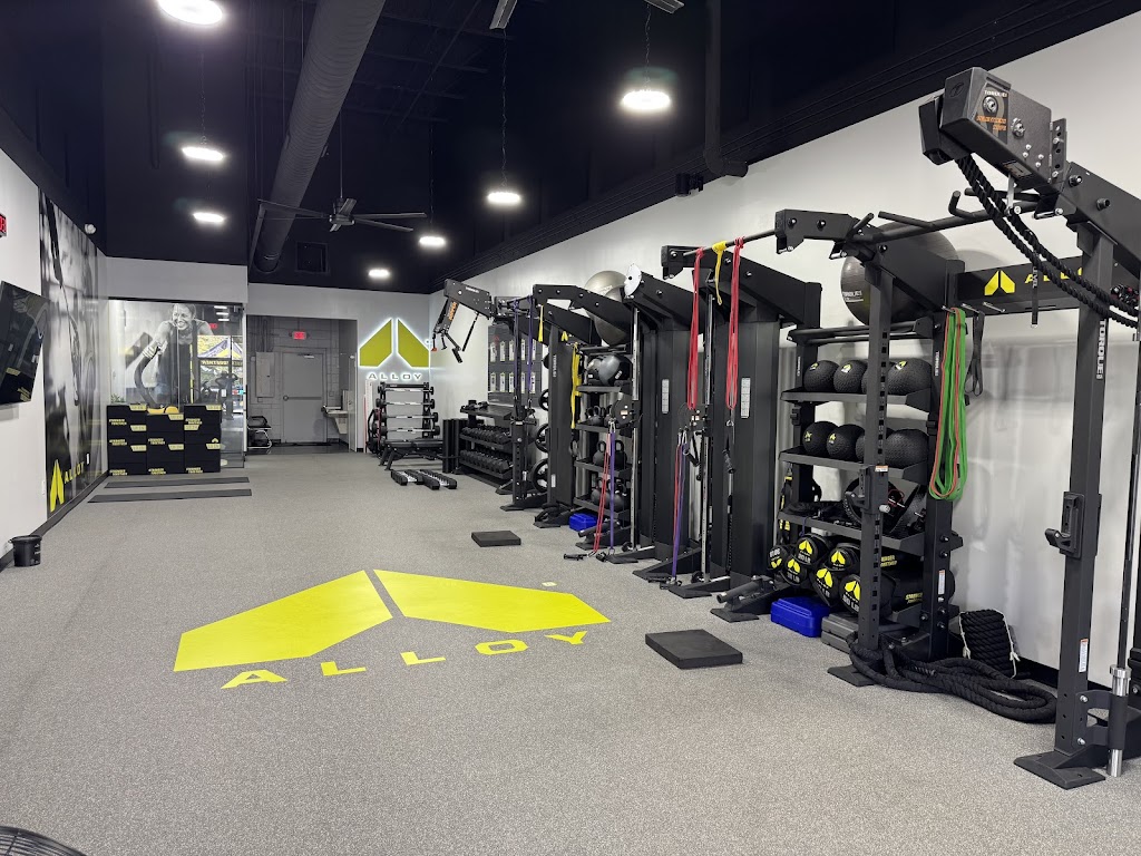  Alloy Personal Training East Cobb