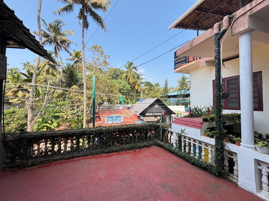 Akshay Beach Resort