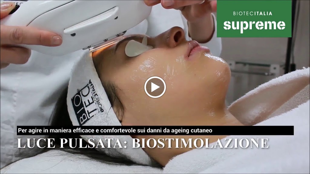 FARMACIA NEGRI + centro estetico di salute e bellezza — Del propietario