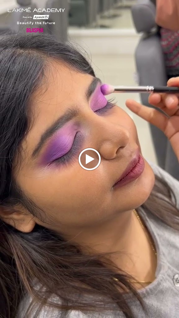 Lakme Academy Powered By Aptech