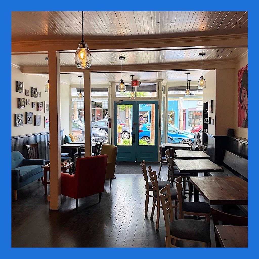Photo of Cold Spring Coffeehouse