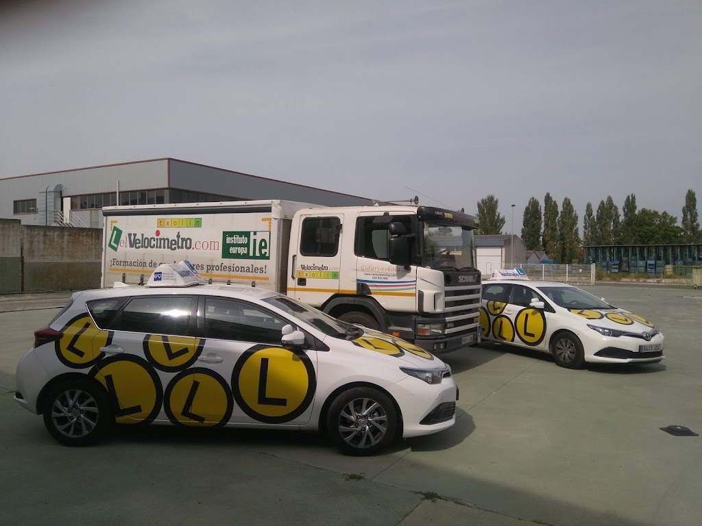 El Velocimetro Autoescuela ONLINE