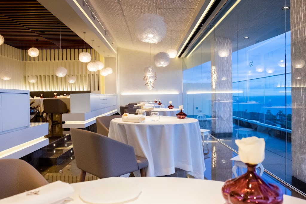 Restaurante El Rincon de Juan Carlos