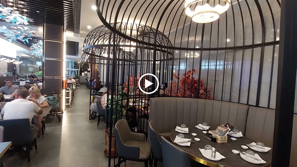 Sushi He 8 Martorell — Videos