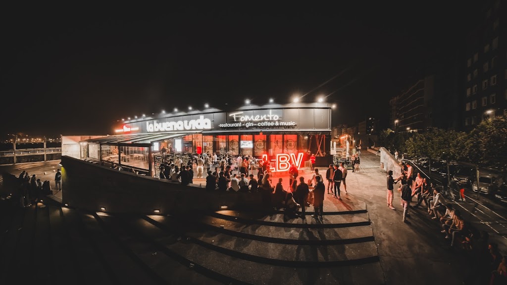 La Buena Vida Fomento