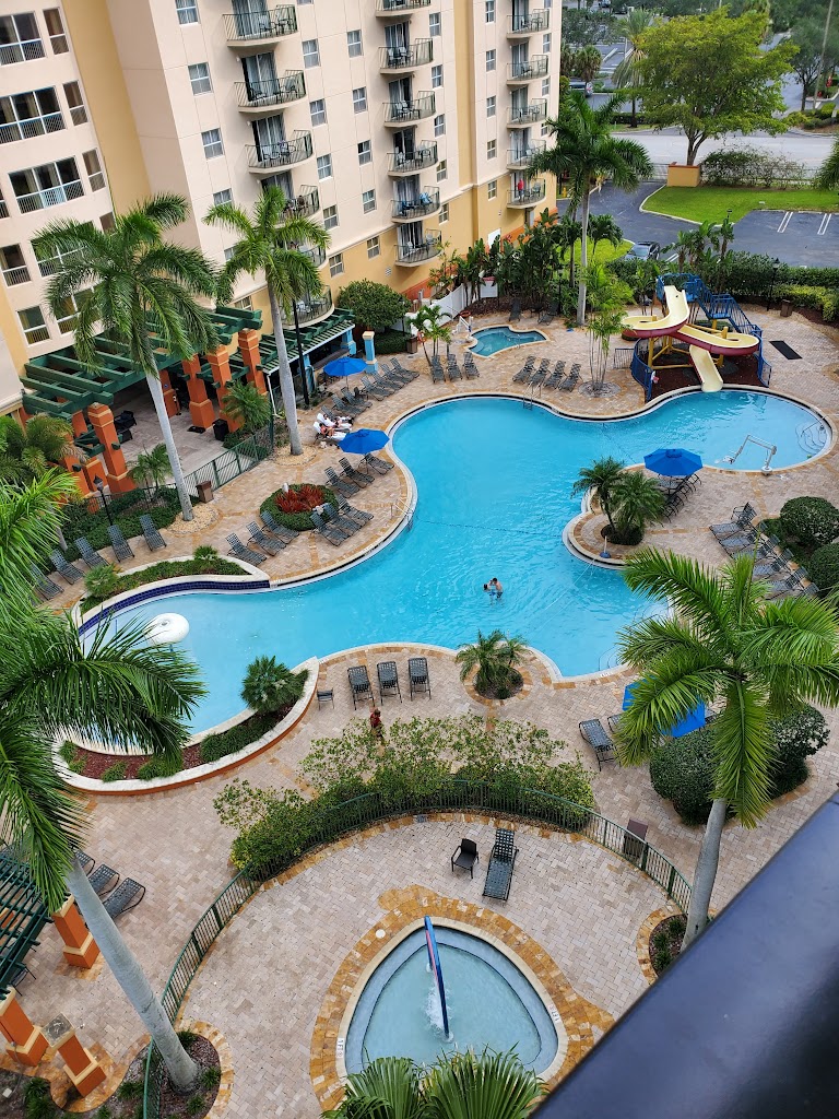 WorldMark Palm-Aire - Resort hotel in Pompano Beach , United States of America