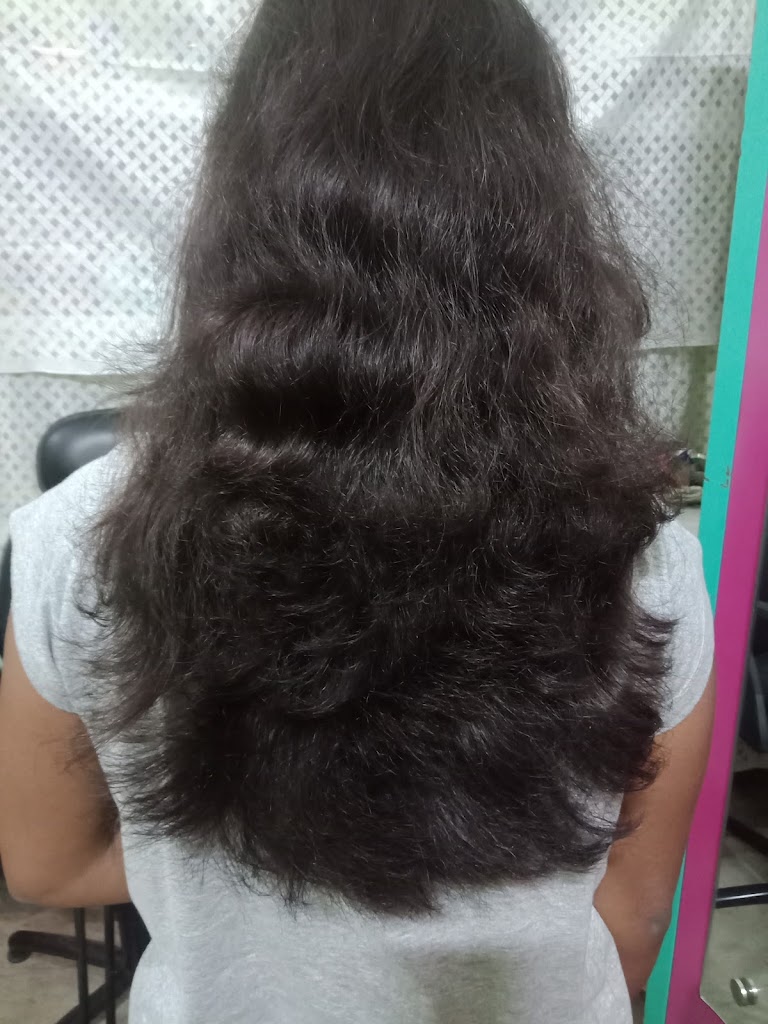 Snehaa Makeover Ladies Ac