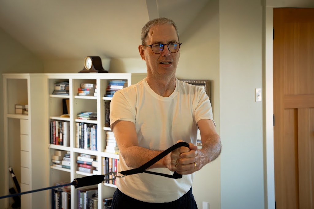  Fit-InMotion At-Home Personal Training