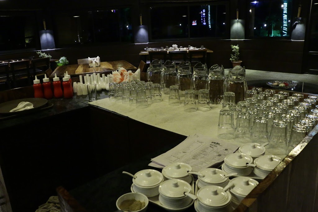 Food & drink