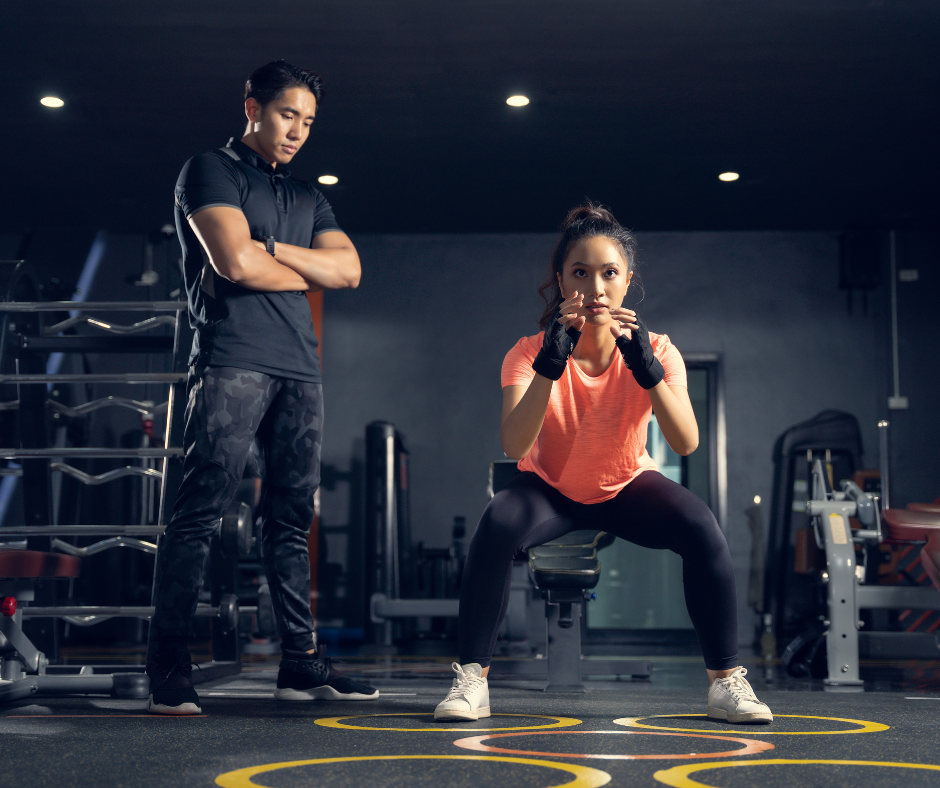  Inferno Fitness & Boxing